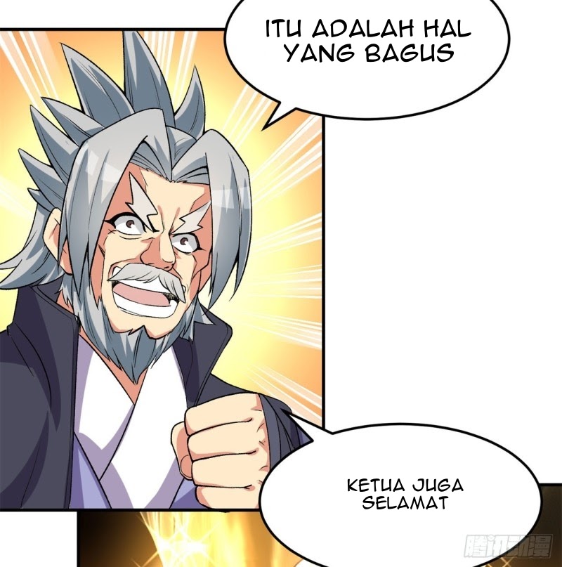 I Picked Up An Attributes Chapter 43 Gambar 16